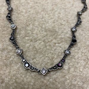 Ladies necklace